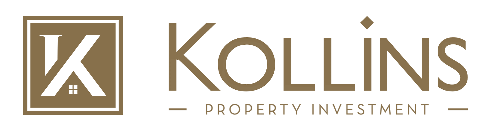 Kollins Property Investment Logo